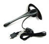 Mono Headset Nokia 8210, 8250, 8310, 8800, 8850, 8890, 8910, 8910i - Anthrazit